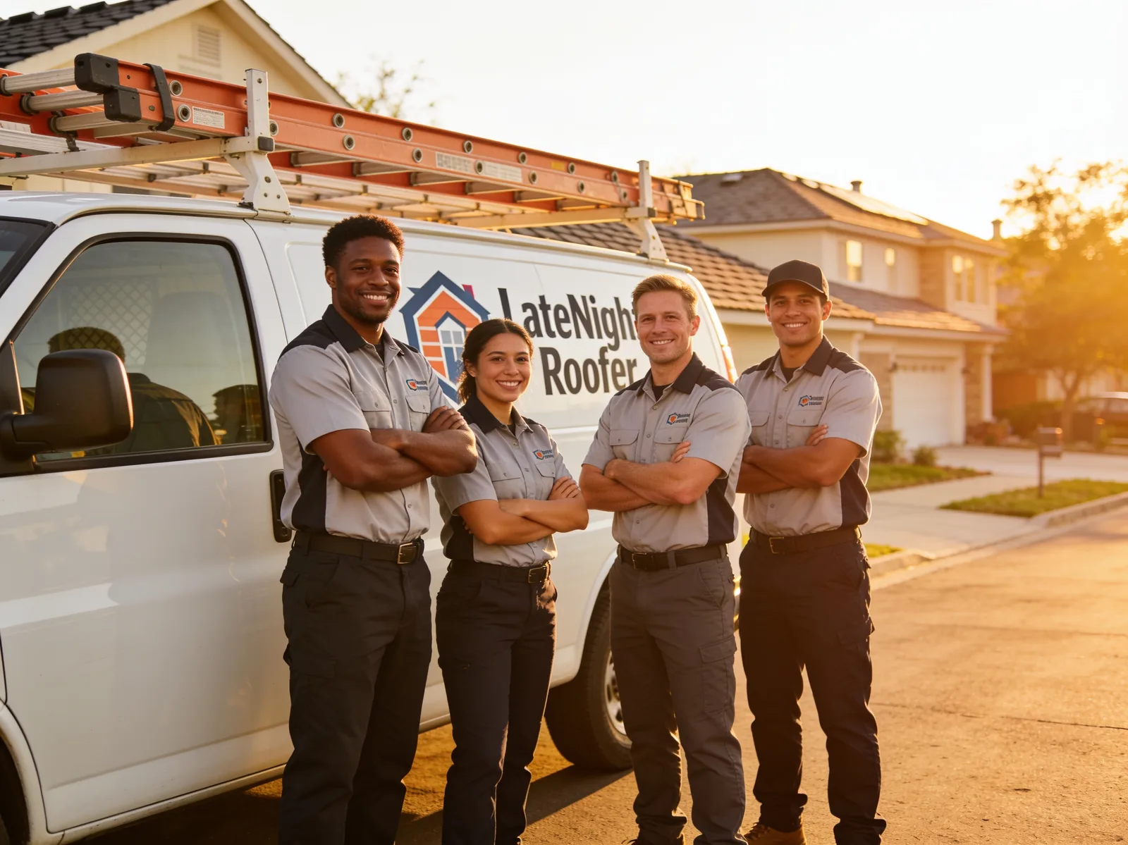 Emergency Roof Repair company in Browns Valley, CA